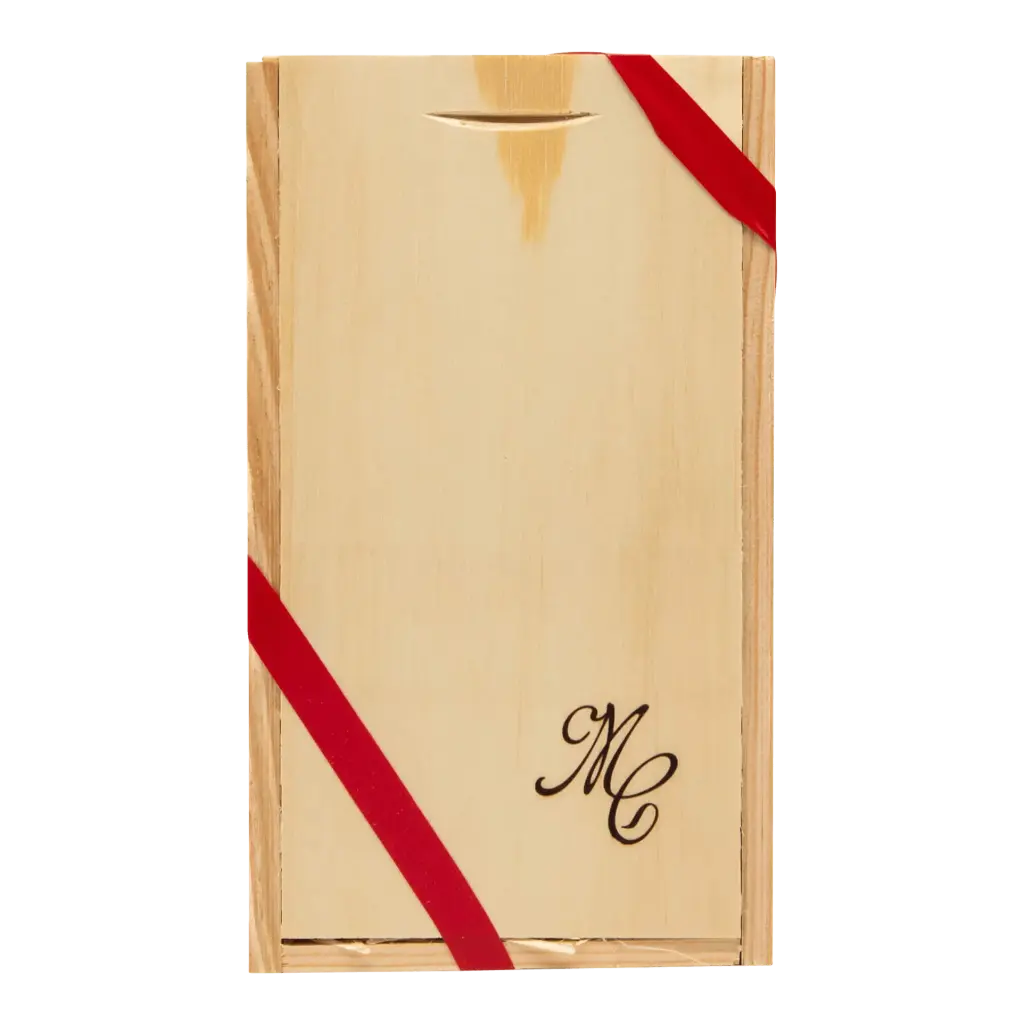 [COUVR08_03_0500] Michel Couvreur Alekse / Alexe 2003 (17 Y.O.) Single Cask Single Malt Whisky