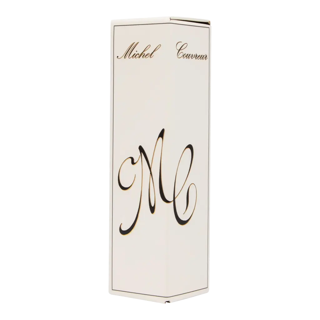 Michel Couvreur Fleeting Q Single Cask Single Malt Whisky