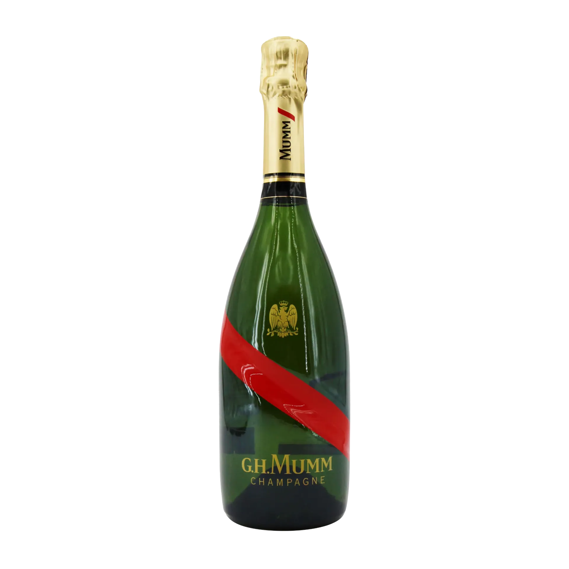 [MUMM01_NV_0750] Mumm Grand Cordon NV