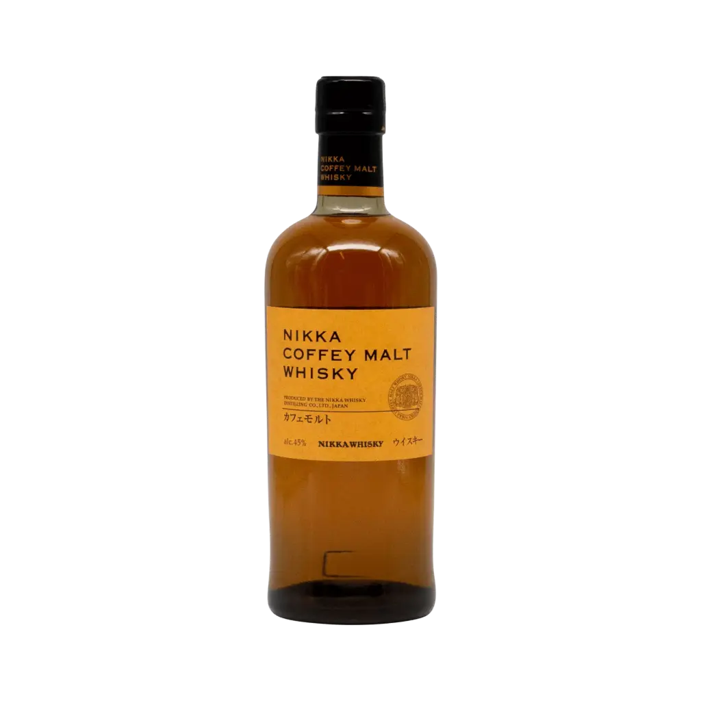 [NIKKA10_NV_0700] Nikka Coffey Malt Whisky