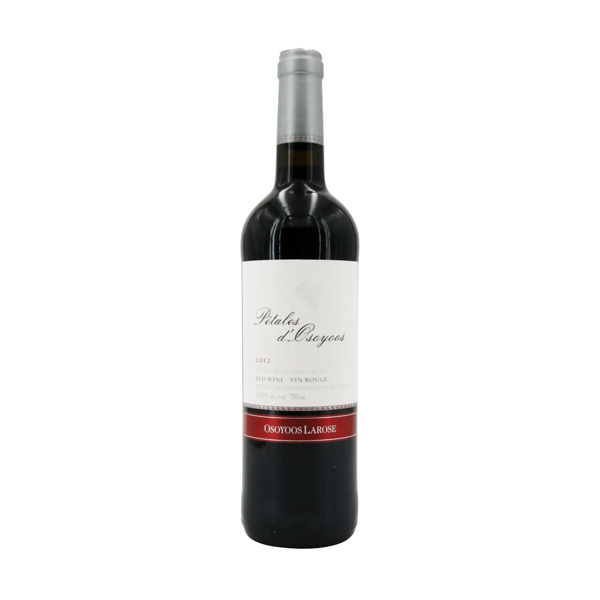 Osoyoos Larose Petales d'Osoyoos 2012