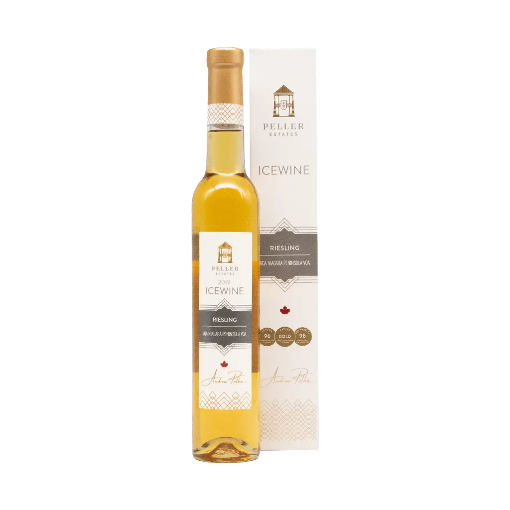 [PELLE03_19_0375] Peller Estates Signature Series Riesling Icewine 2019