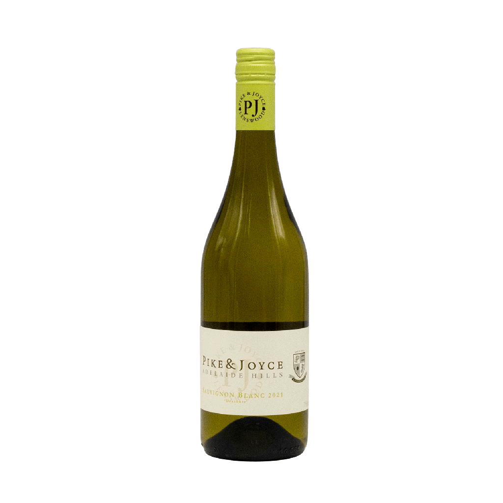 [PIKEJ01_21_0750] Pike and Joyce Adelaide Hills 'Descente' Sauvignon Blanc 2021