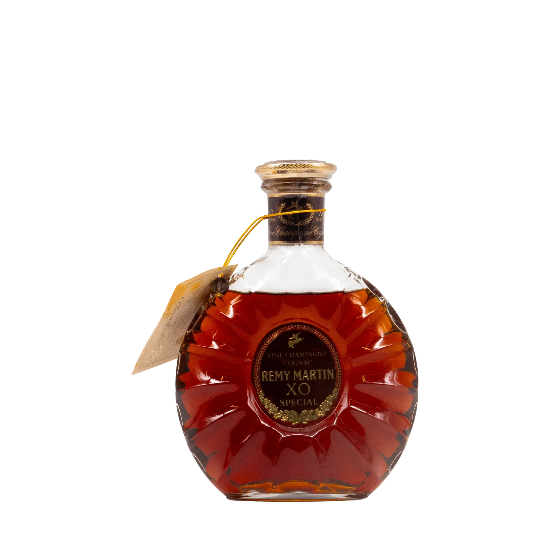 [REMYM02_80_0700] 人頭馬 Remy Martin XO (1980's)