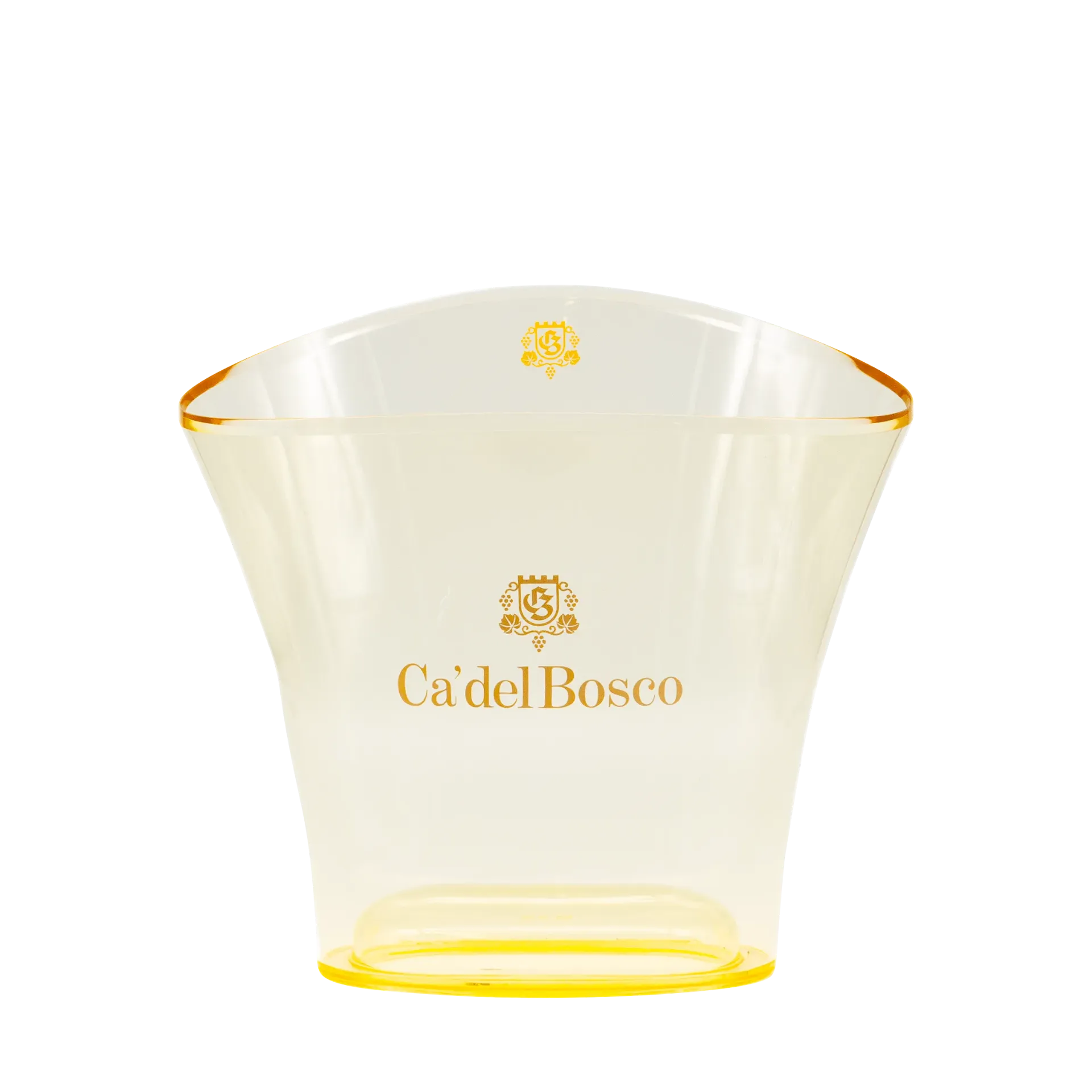 [SECCH01] Ca' del Bosco Secchiello Plex Ice Bucket (Medium)