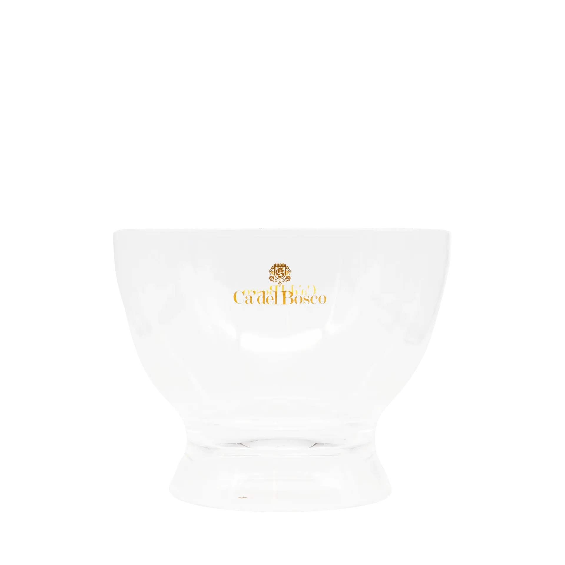 [SPUMA01] Ca' del Bosco Spumantiera Plex Ice Bowl (Large)