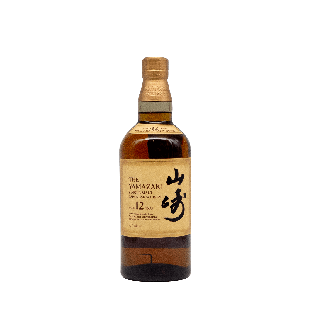 [SUNTO03_12_0700] 三得利 山崎12年