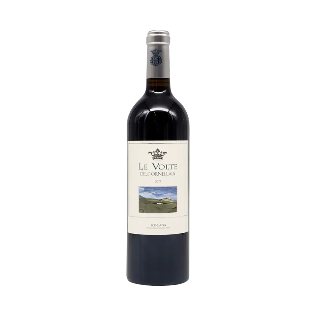 Le Volte dell'Ornellaia 2019