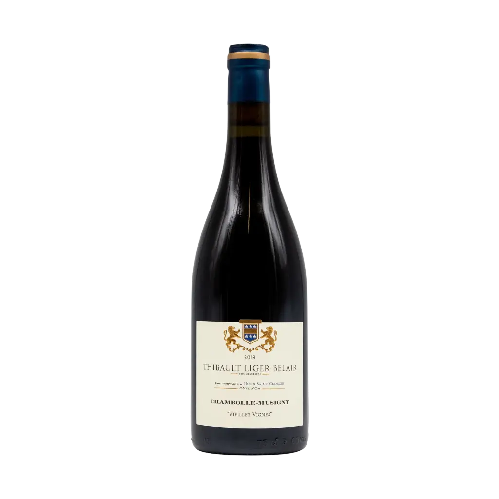 Thibault Liger Belair Chambolle Musigny "Vielles Vignes" 2019