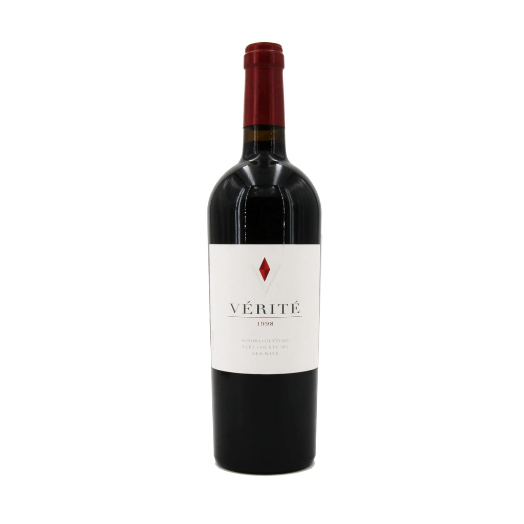 [VERIT01_98_0750] Verite Windsor 1998