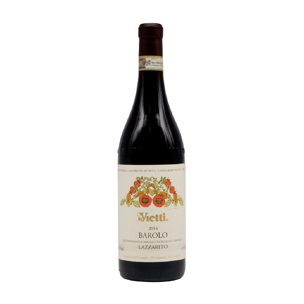 [VIETT01_14_0750] Vietti Barolo Lazzarito 2014