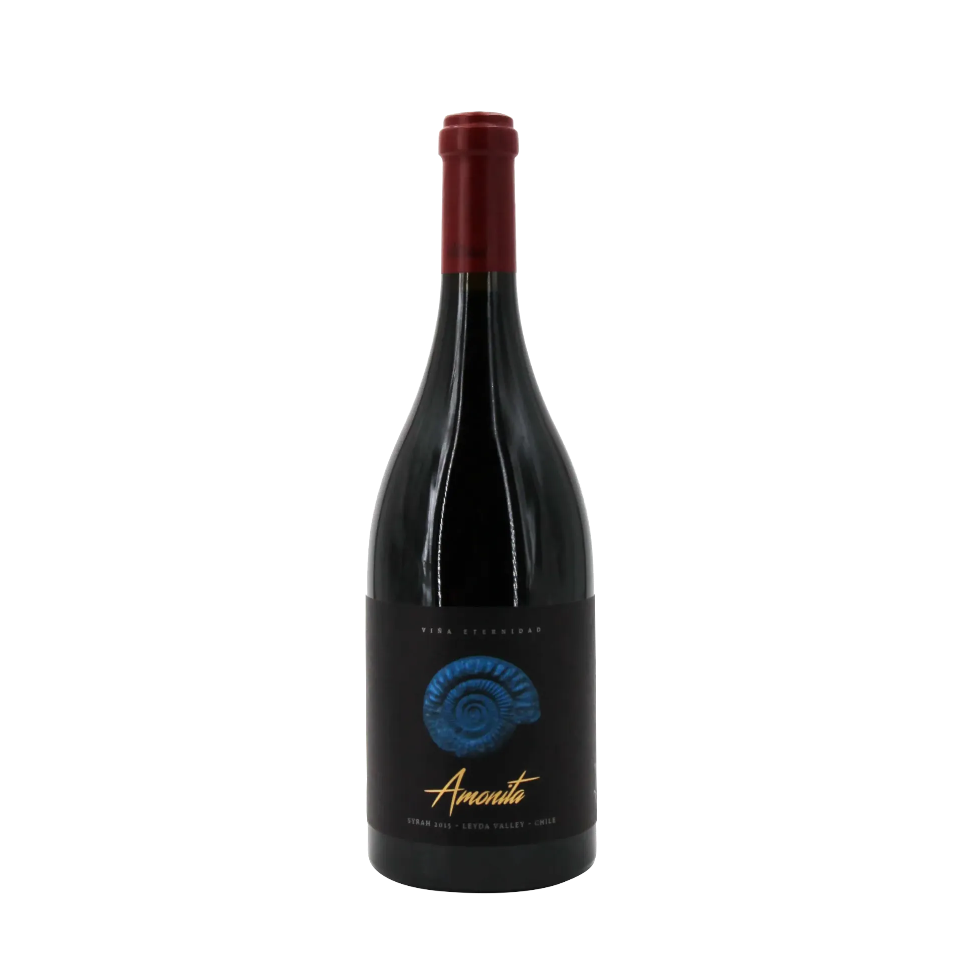 [ETERN02_15_0750] Vina Eternidad Amonita Syrah 2015