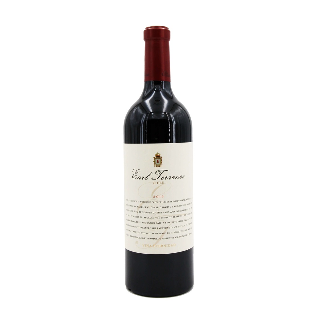 [ETERN01_13_0750] Vina Eternidad Earl Terrence 2013