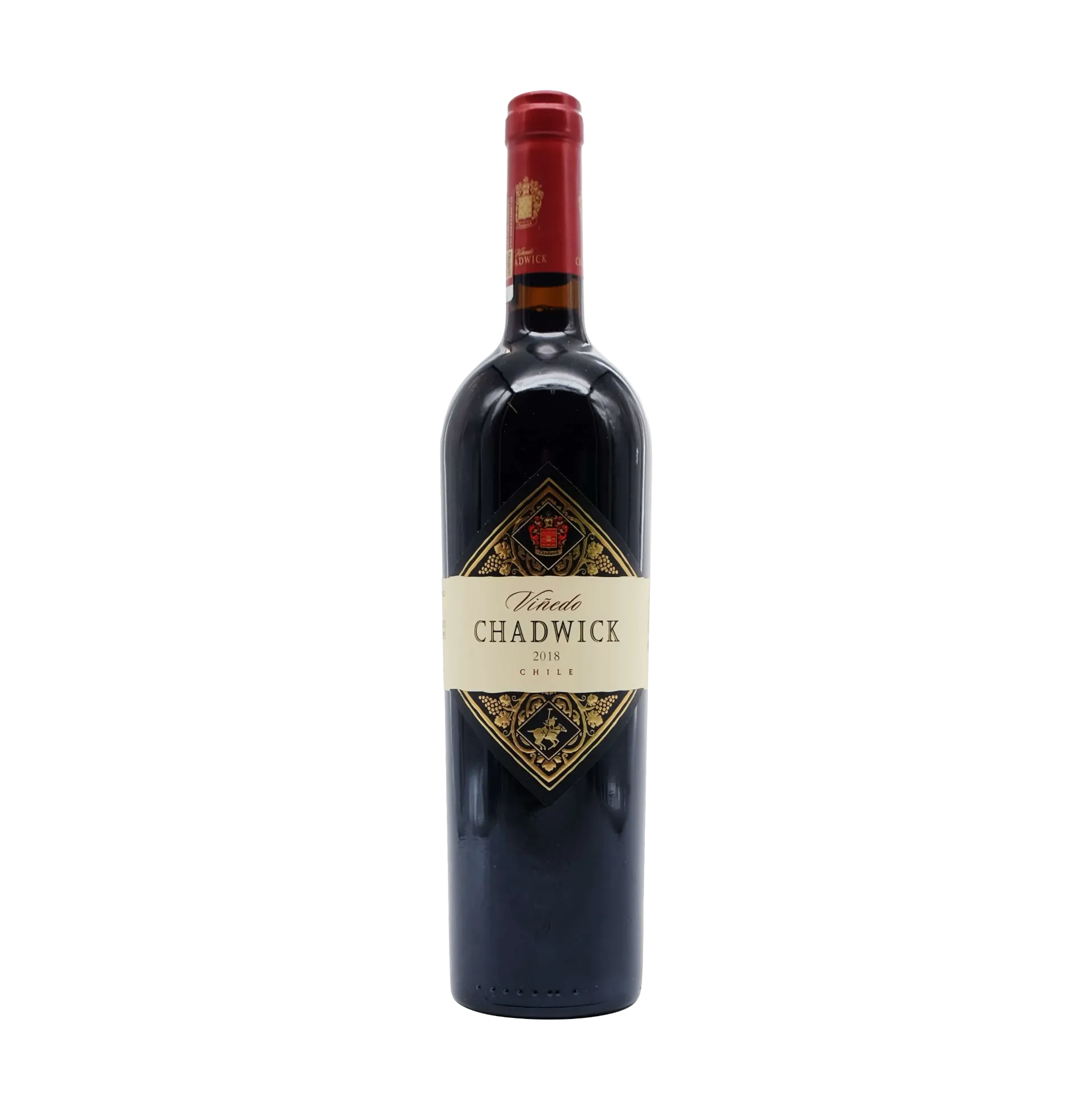 Vinedo Chadwick 2018