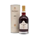 W and J Graham's 20 Years Tawny Port