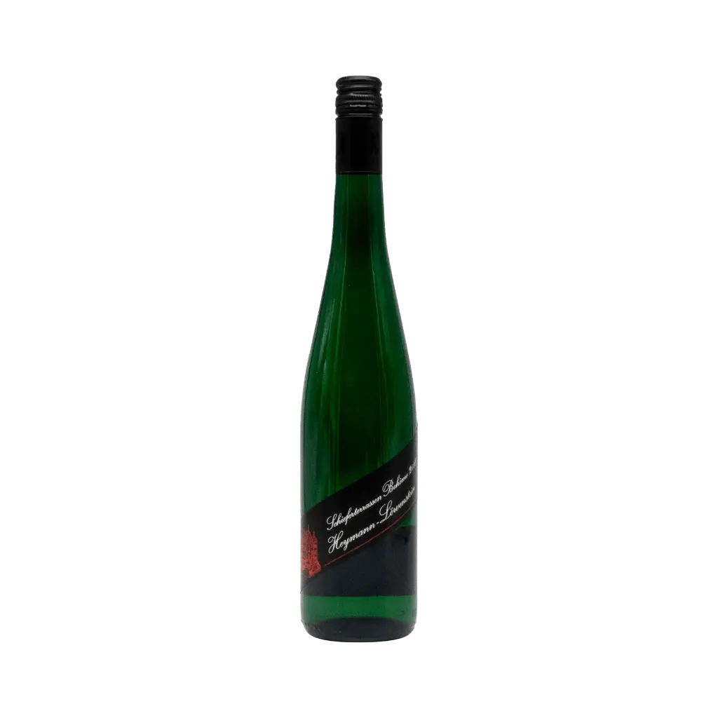 Weingut Heymann-Lowenstein Schieferterrassen Boheme 2018