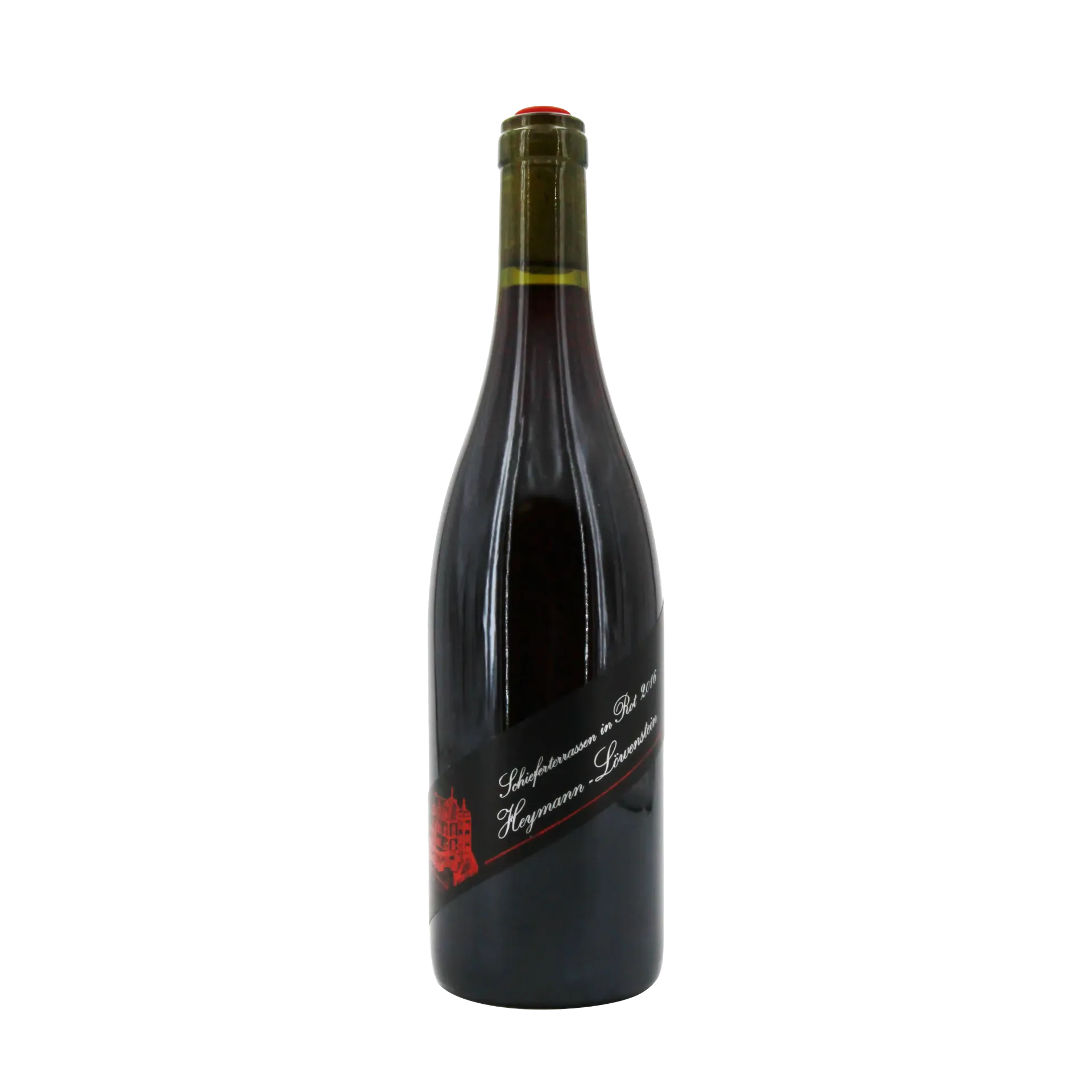 [LOWEN08_16_0750] Weingut Heymann-Lowenstein Schieferterrassen in Rot 2016