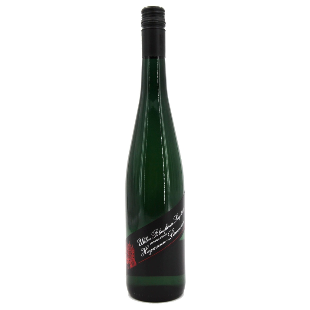Weingut Heymann-Lowenstein Uhlen Blaufusser Lay GG 2018