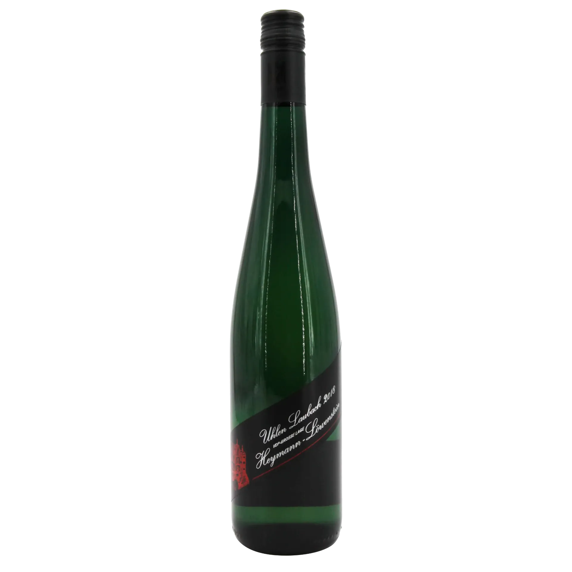 [LOWEN06_18_0750] Weingut Heymann-Lowenstein Uhlen Laubach GG (750ml [Standard], 2018)