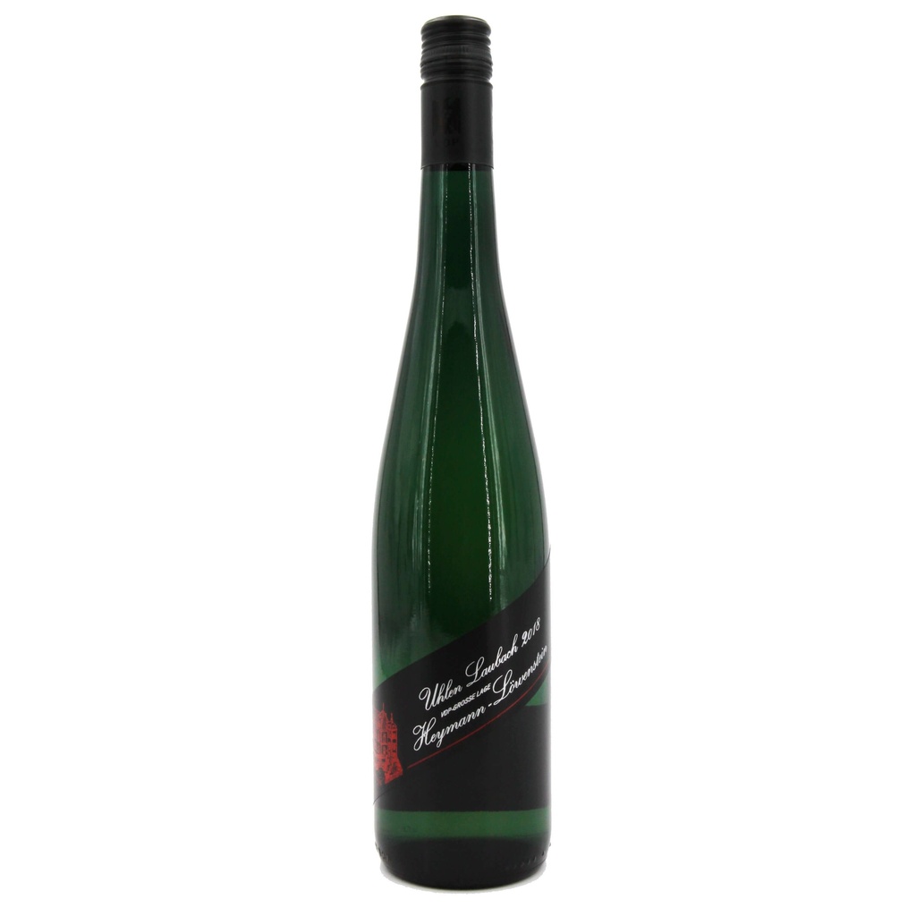 [LOWEN06_18_0750] Weingut Heymann-Lowenstein Uhlen Laubach GG (750ml [Standard], 2018)