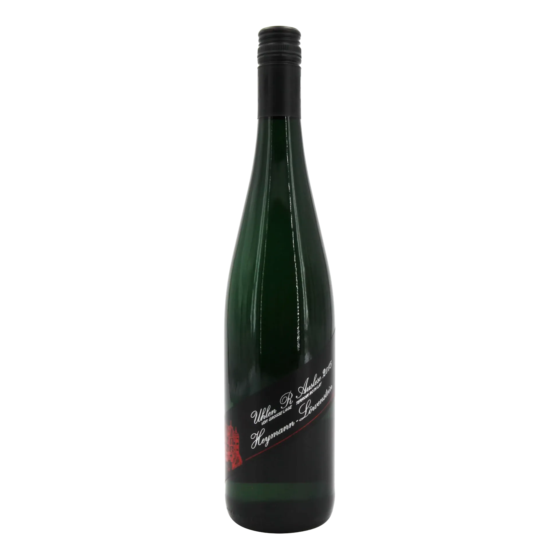 [LOWEN12_15_0750] Weingut Heymann-Lowenstein Uhlen Roth Lay Auslese GK 2015