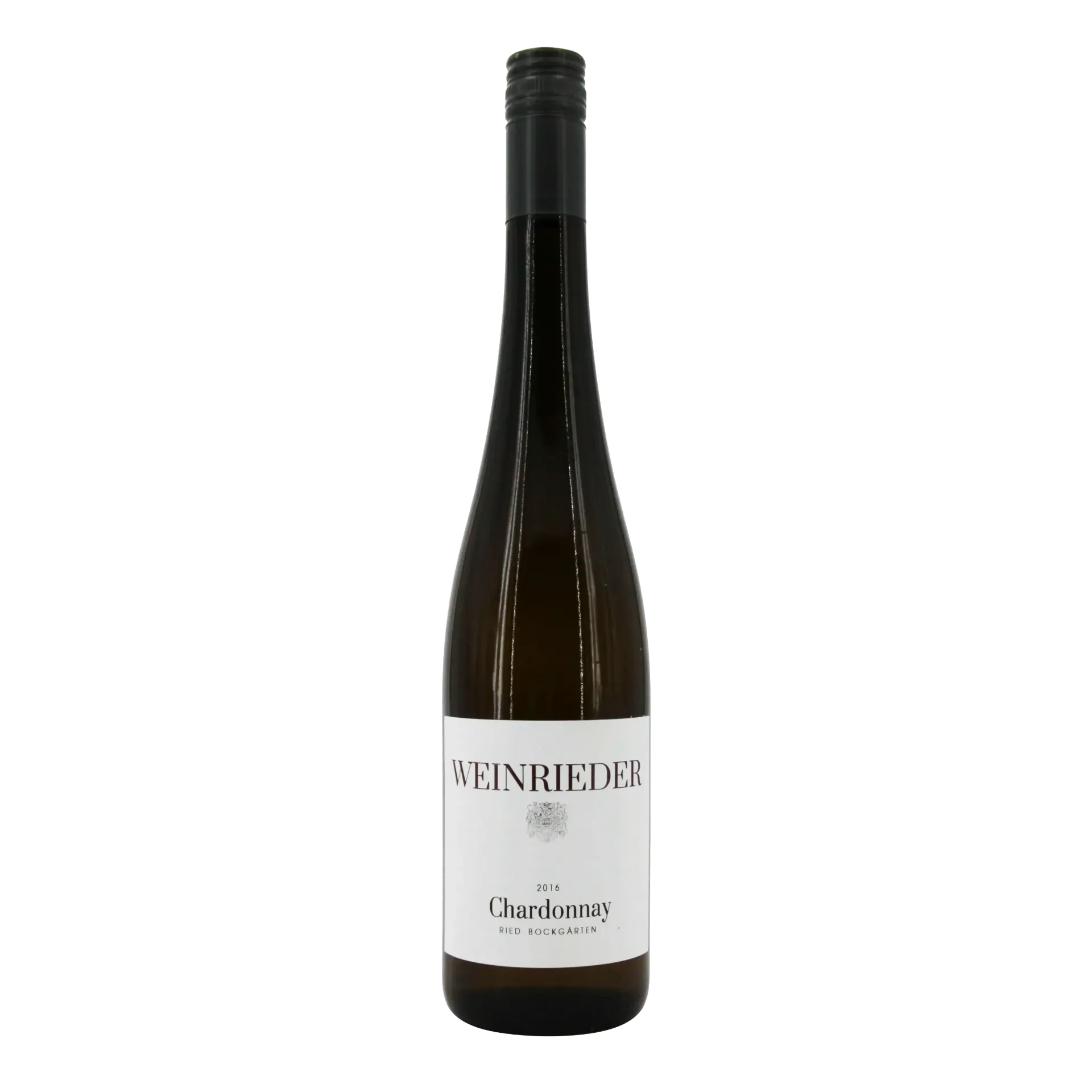 [WEINR06_16_0750] Weinrieder Bockgarten Chardonnay 2016