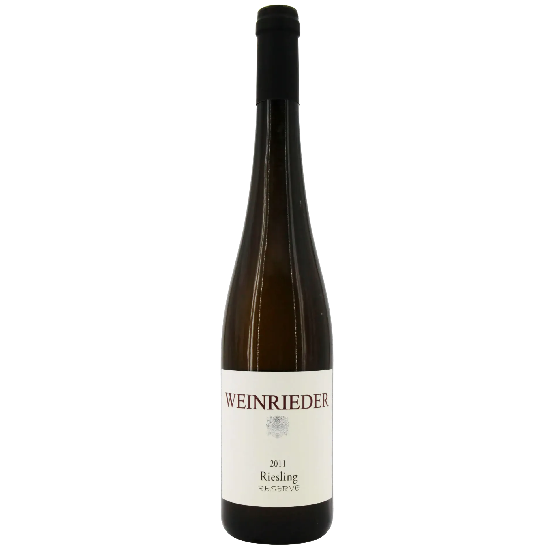 [WEINR16_11_0750] Weinrieder Riesling Reserve 2011