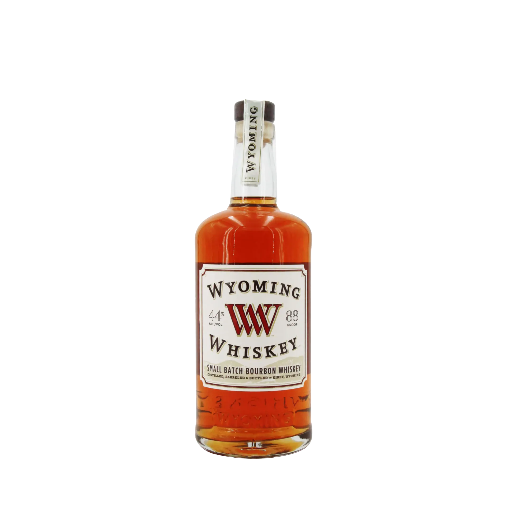 [WYOMI01_NV_0750] Wyoming Whisky