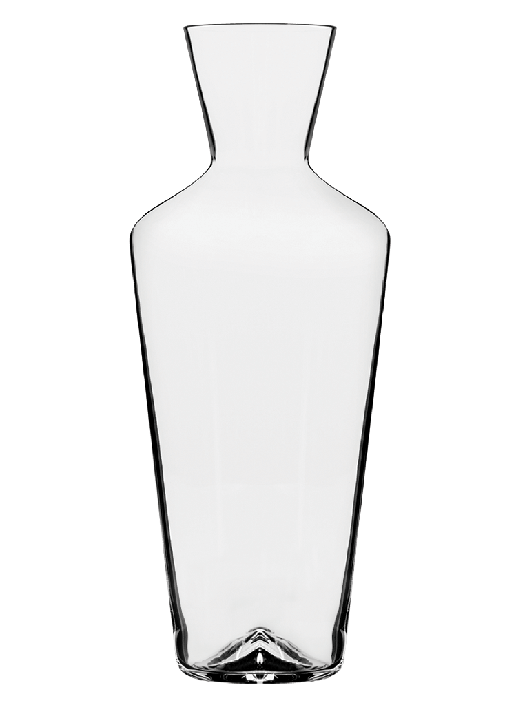 [ZALTO15_1_CLEAR] Zalto Carafe No. 150
