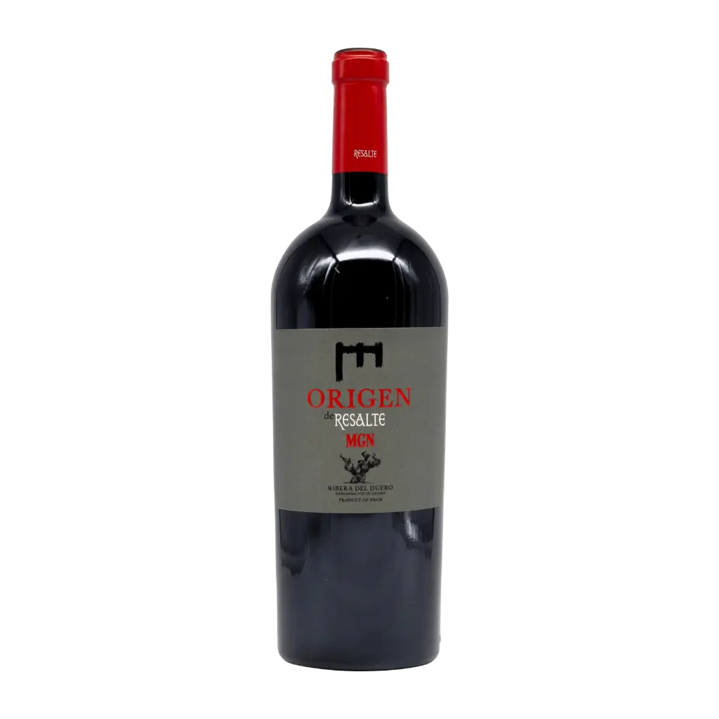 Bodegas Resalte Origen de Resalte 2018