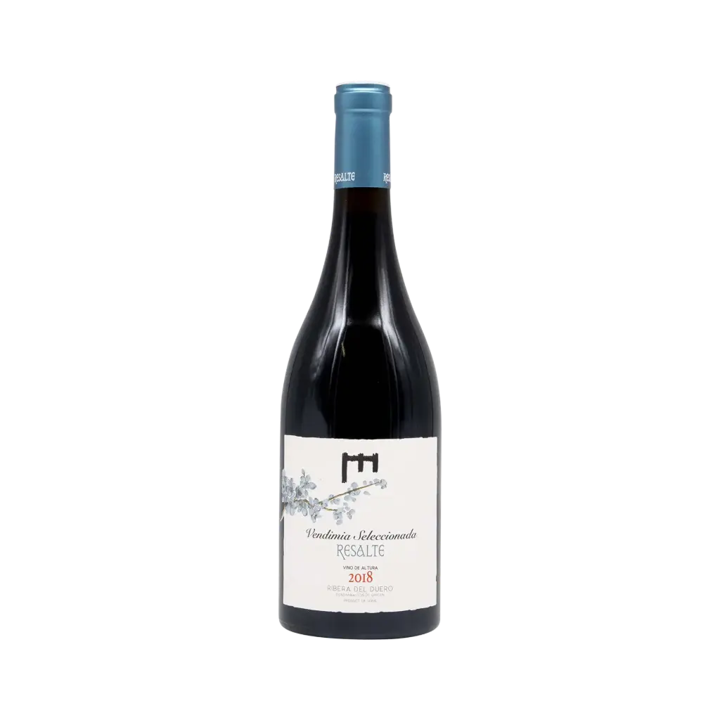 [RESAL01_18_0750] Bodegas Resalte Vendimia Seleccionada (750ml [Standard])