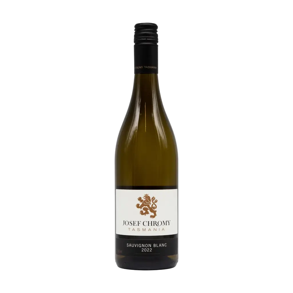 [JOSEF04_22_0750] Josef Chromy Sauvignon Blanc 2022
