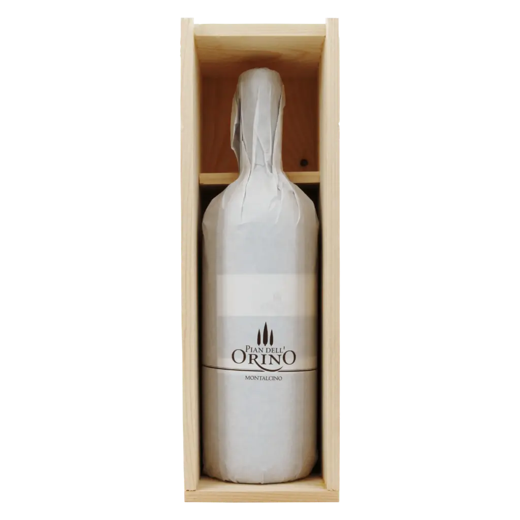 Pian dell'Orino "Vigneti del Versante" Brunello di Montalcino DOCG