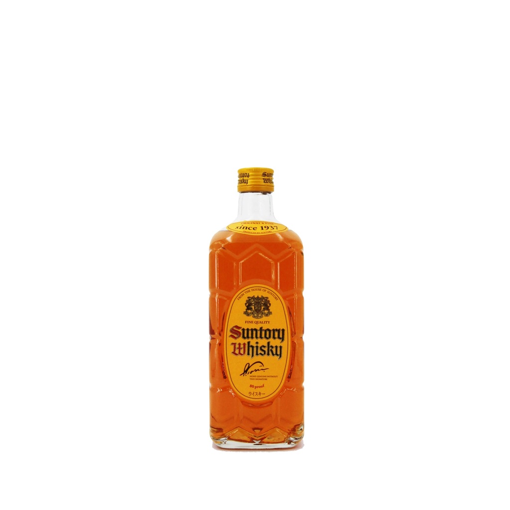 [SUNTO17_NV_0700] Suntory Kaku (700ml)