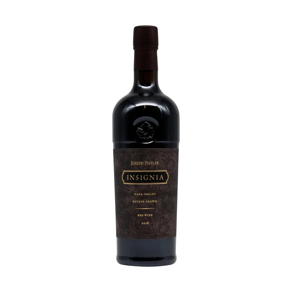 [PHELP02_18_0750] Joseph Phelps Insignia (2018)