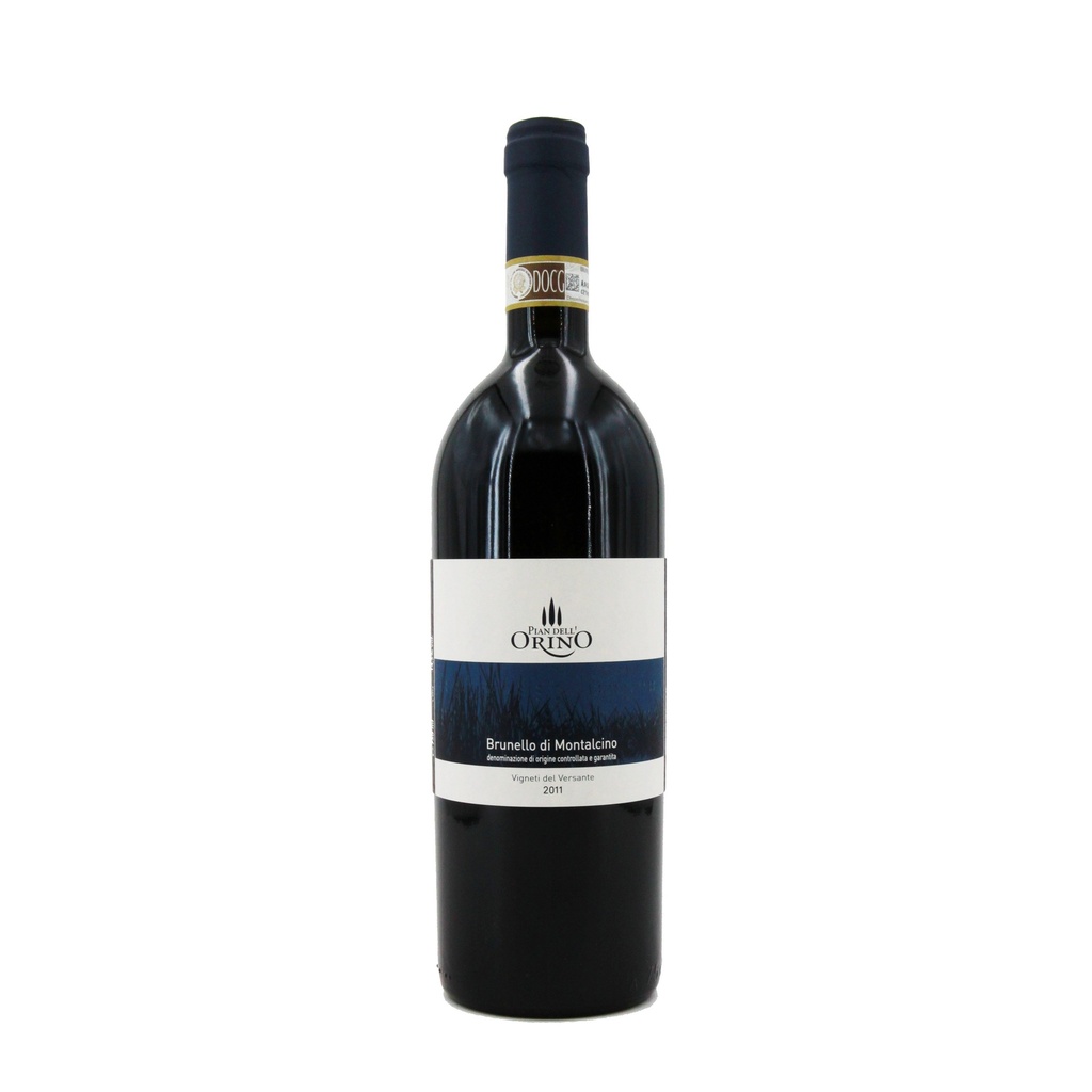 Pian dell'Orino "Vigneti del Versante" Brunello di Montalcino DOCG