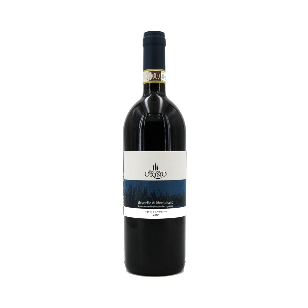 Pian dell'Orino "Vigneti del Versante" Brunello di Montalcino DOCG