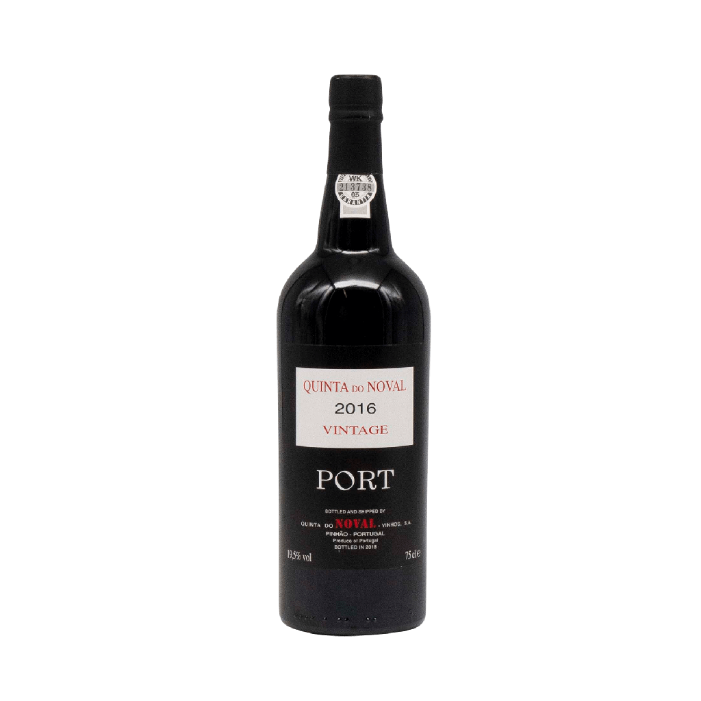[NOVAL01_16_0750] Quinta do Noval Porto Vintage (2016)