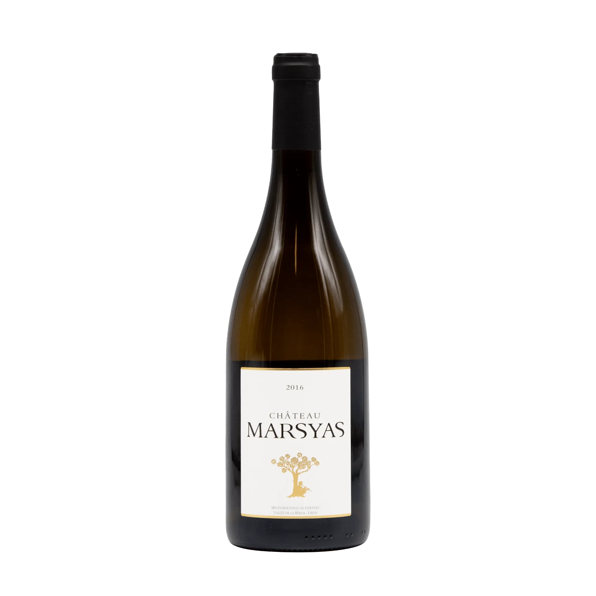 [MARSY02_16_0750] Chateau Marsyas Blanc (2016)