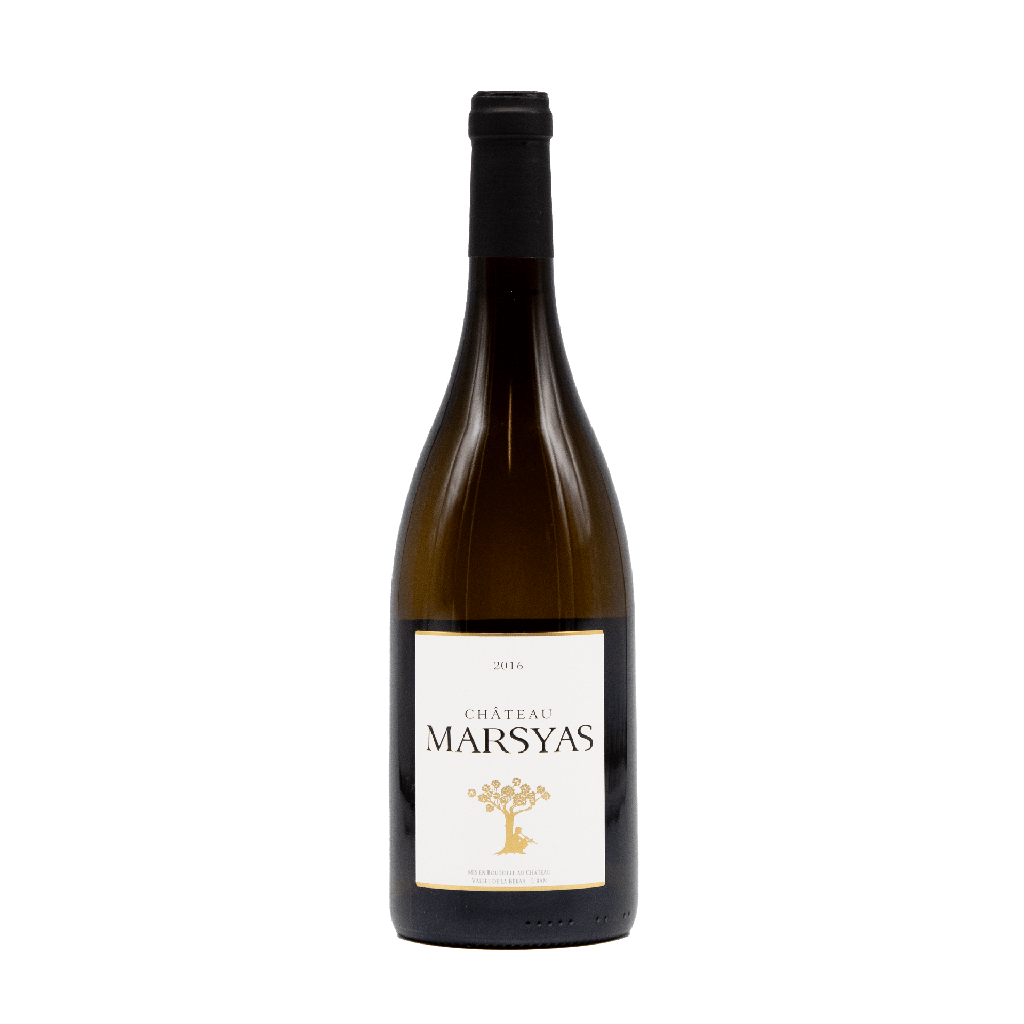 [MARSY02_16_0750] Chateau Marsyas Blanc (2016)