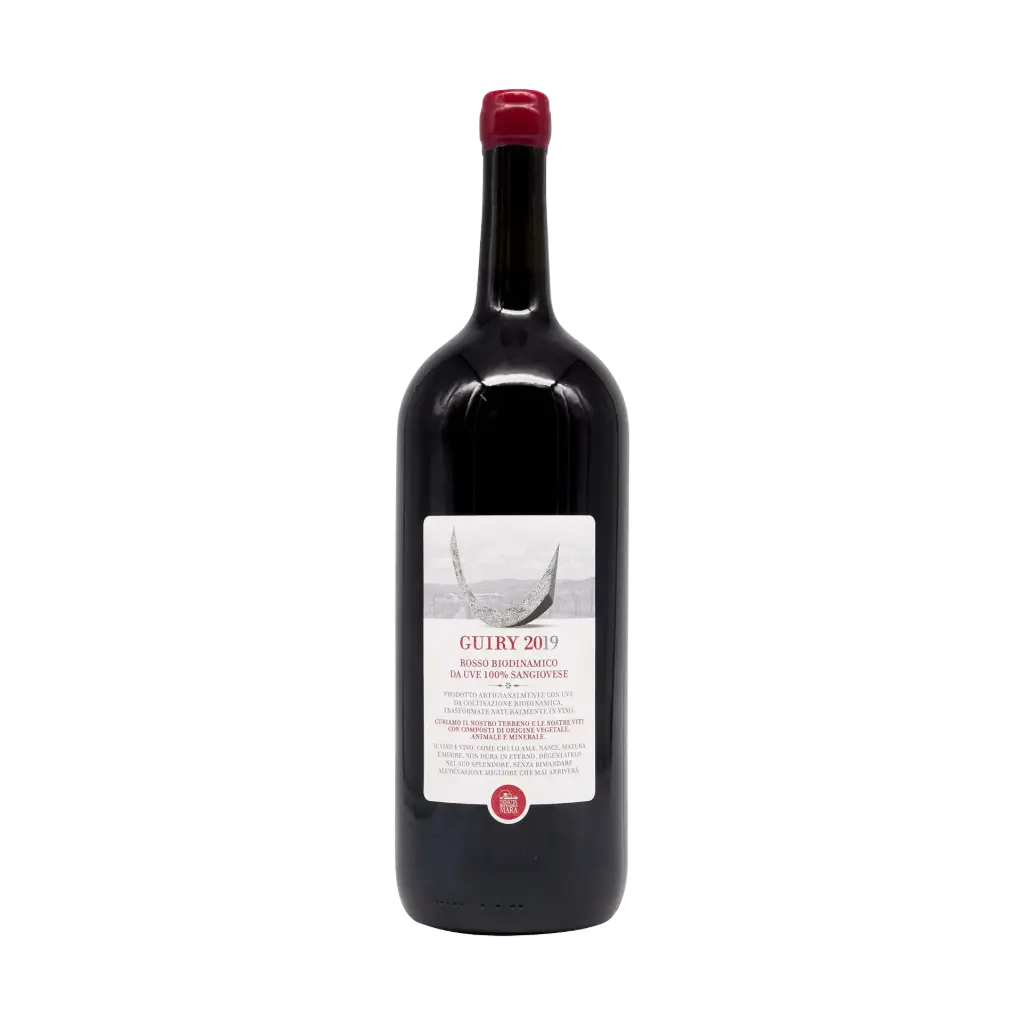 Tenuta Mara Guiry Rubicone Sangiovese IGP