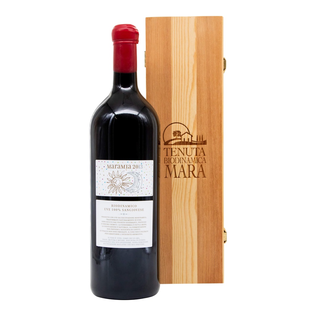 Tenuta Mara Mara Mia Rubicone Sangiovese IGP