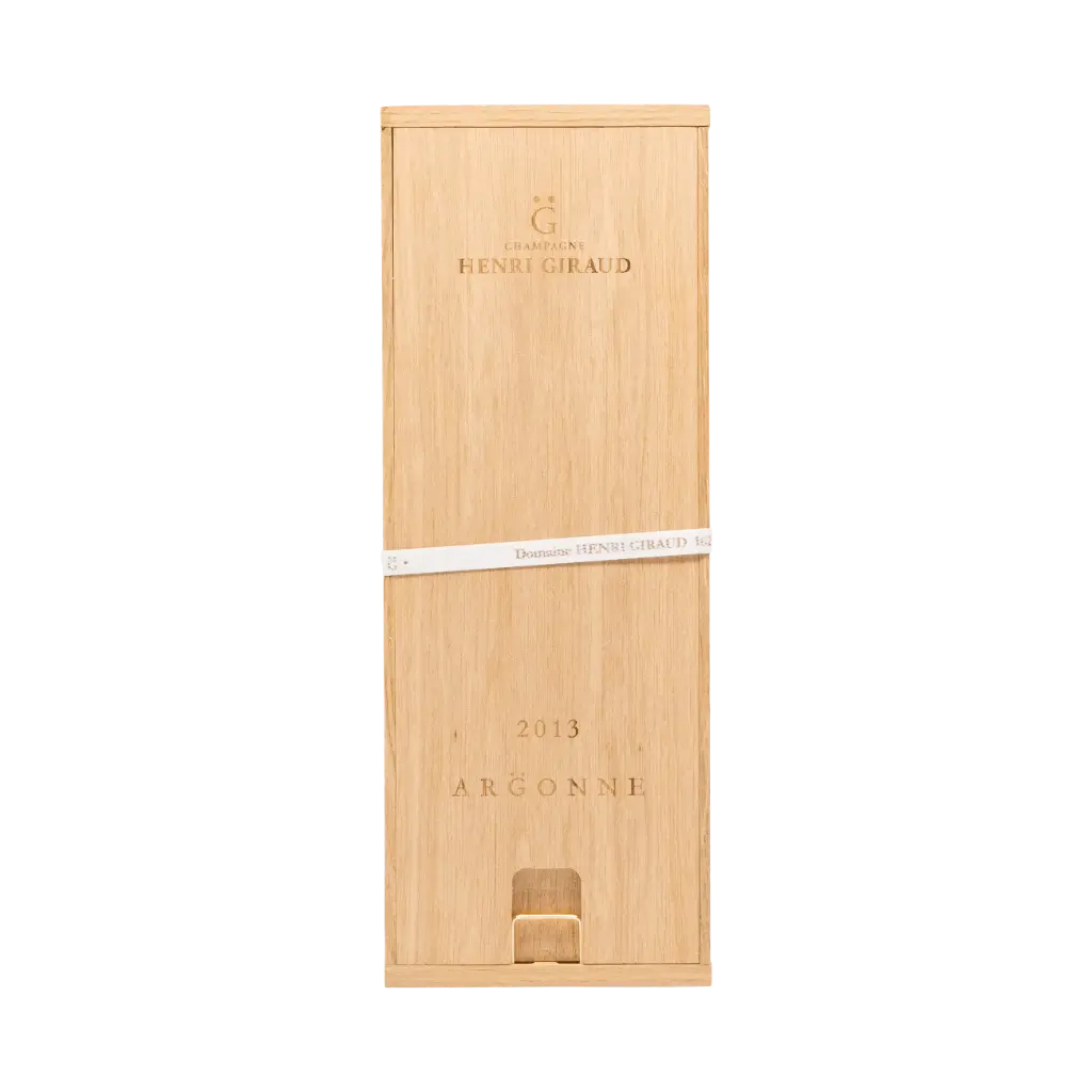 [GIRAU01_14_0750] Henri Giraud 'Argonne' (750ml [Standard], 2014)