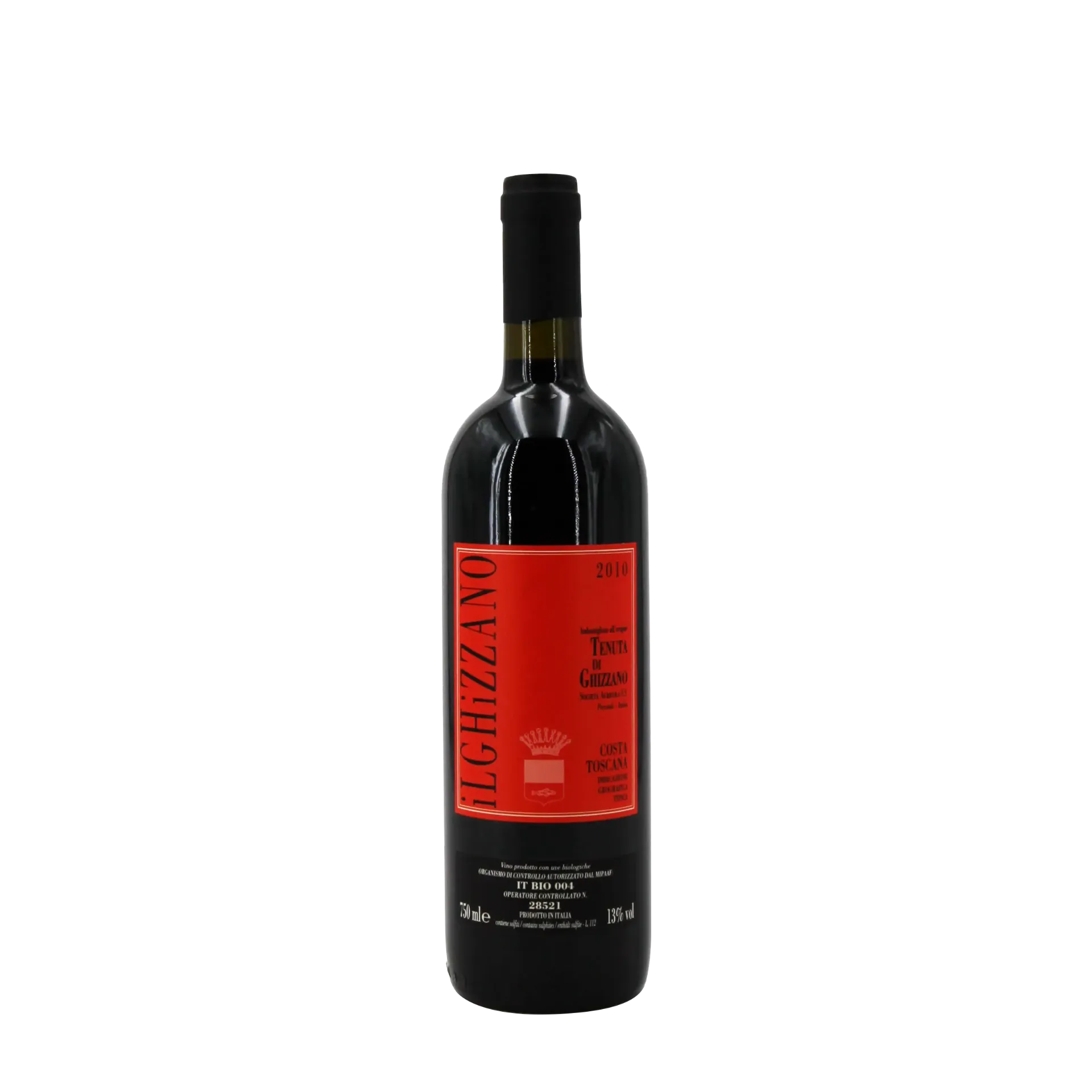 [GHIZZ01_13_0750] Tenuta di Ghizzano Il Ghizzano IGT (2013)