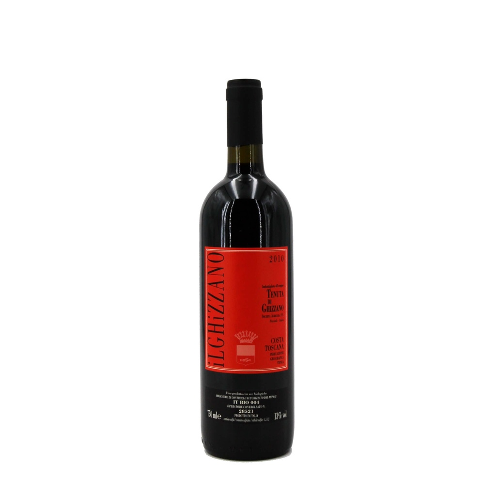 [GHIZZ01_13_0750] Tenuta di Ghizzano Il Ghizzano IGT (2013)