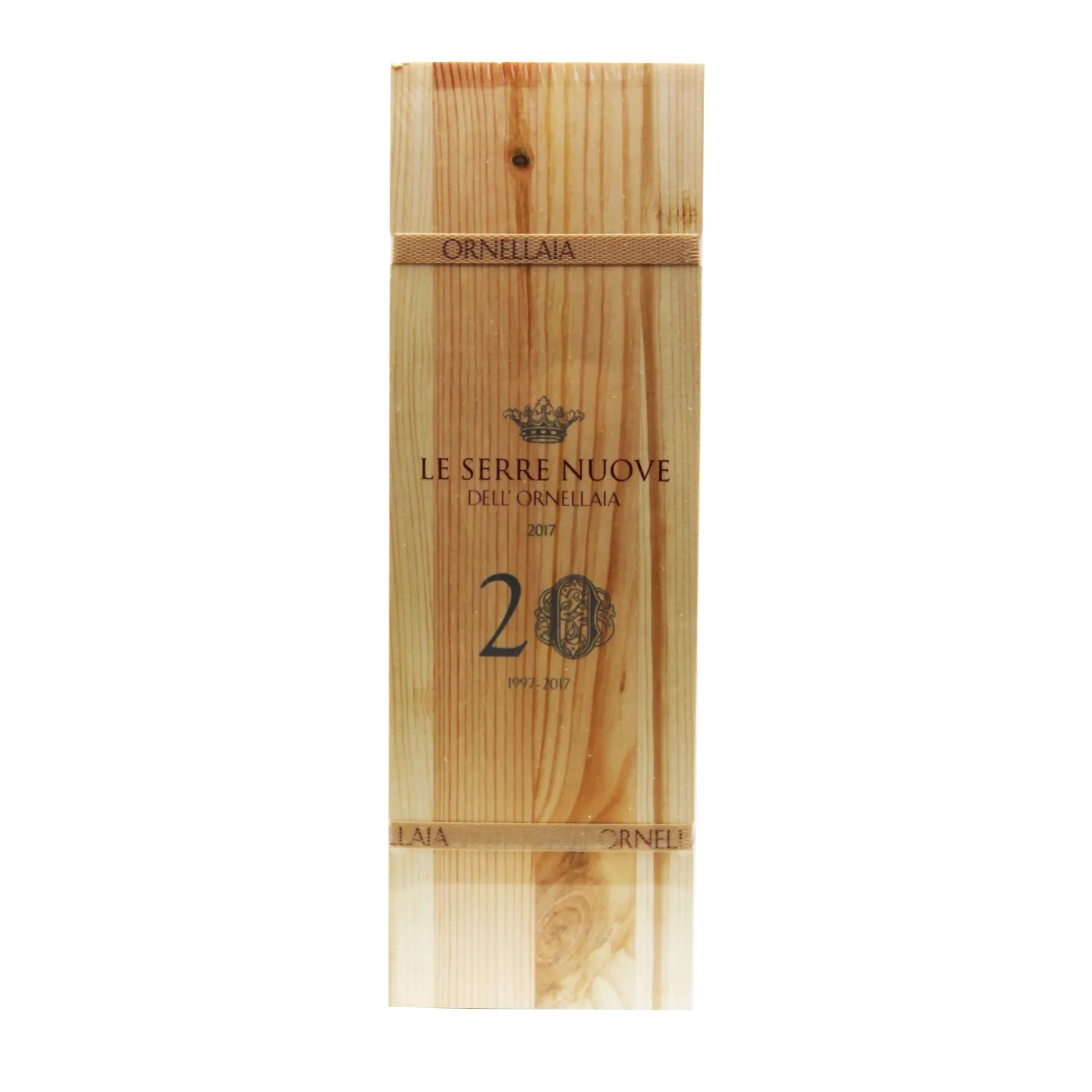 Tenuta dell'Ornellaia Le Serre Nuove