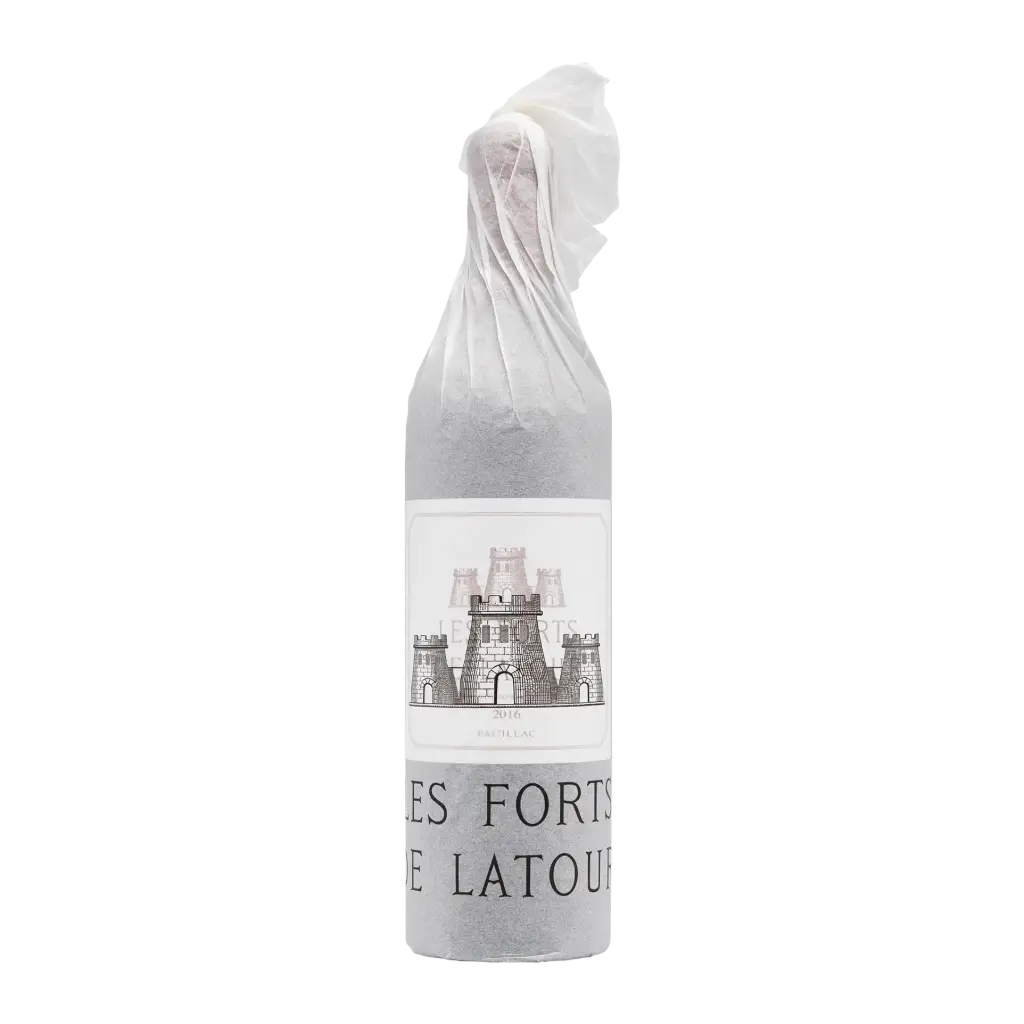 Les Forts de Latour