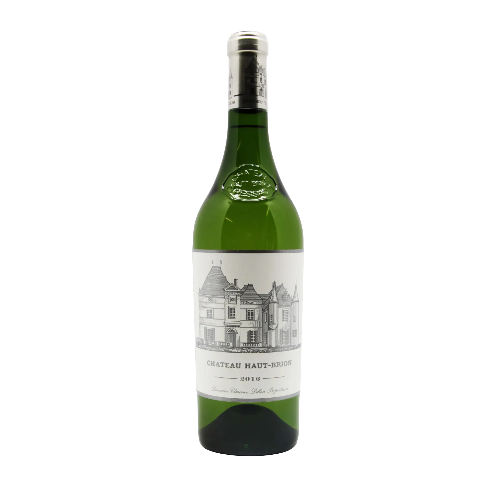 [BRION02_16_0750] Chateau Haut Brion Blanc (2016)