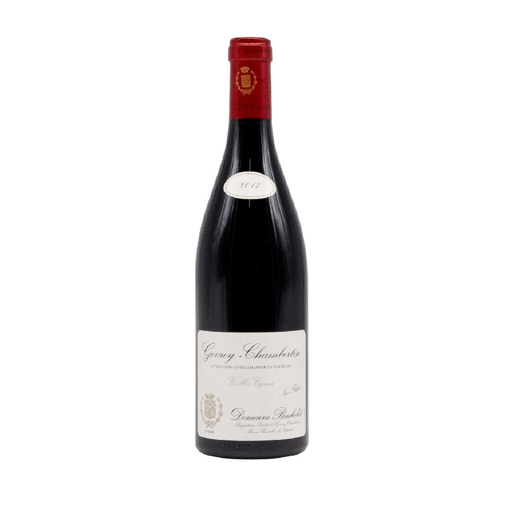 [BACHE02_17_0750] Domaine Denis Bachelet Gevrey Chambertin Vieilles Vignes 2017