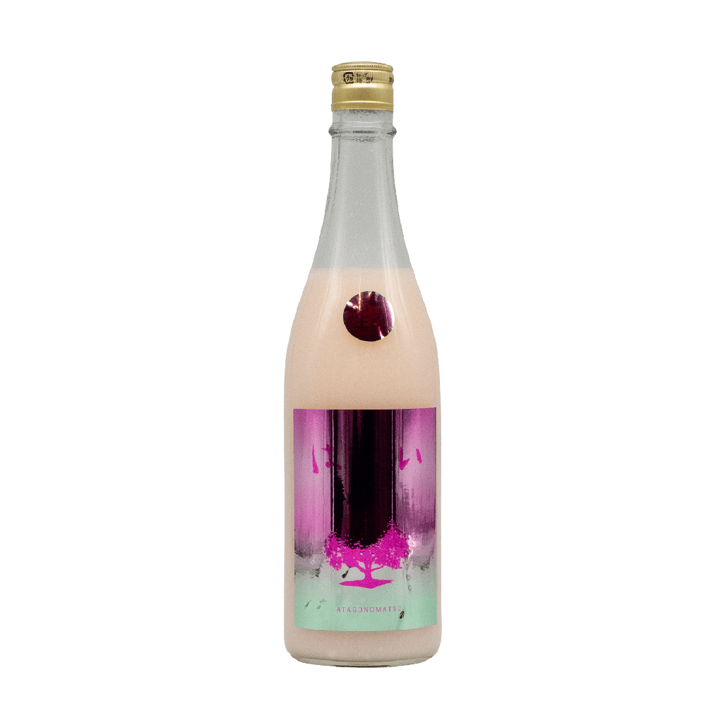 Atago no Matsu Junmai Ginjo Harukoi